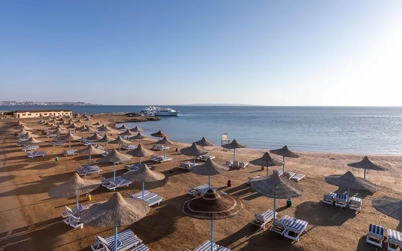 Royal Lagoons Aqua, Hurghada: zdjęcie 4 z 10