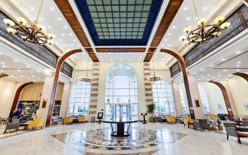 Royal Lagoons Aqua, Hurghada: zdjęcie 6 z 10