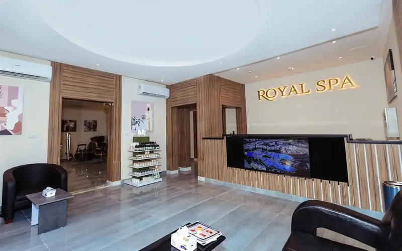 Royal Lagoons Aqua, Hurghada: zdjęcie 7 z 10