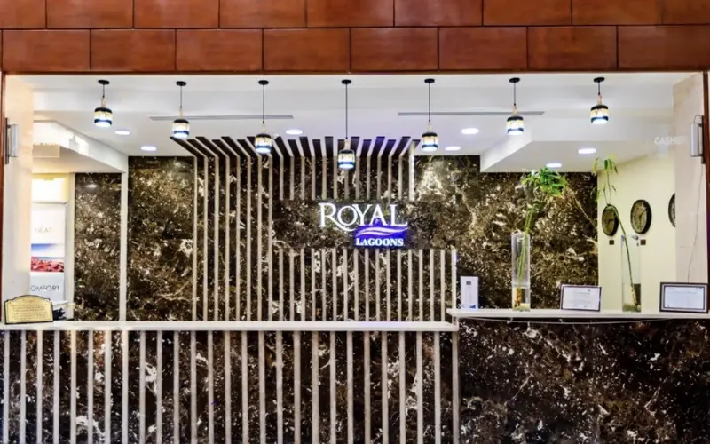 Royal Lagoons Aqua, Hurghada: zdjęcie 8 z 10
