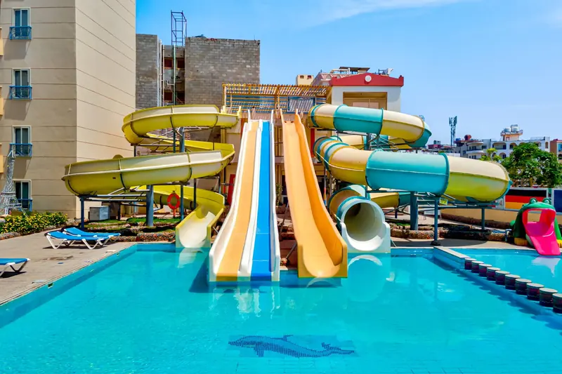 King Tut Resort, Hurghada: zdjęcie 5 z 10