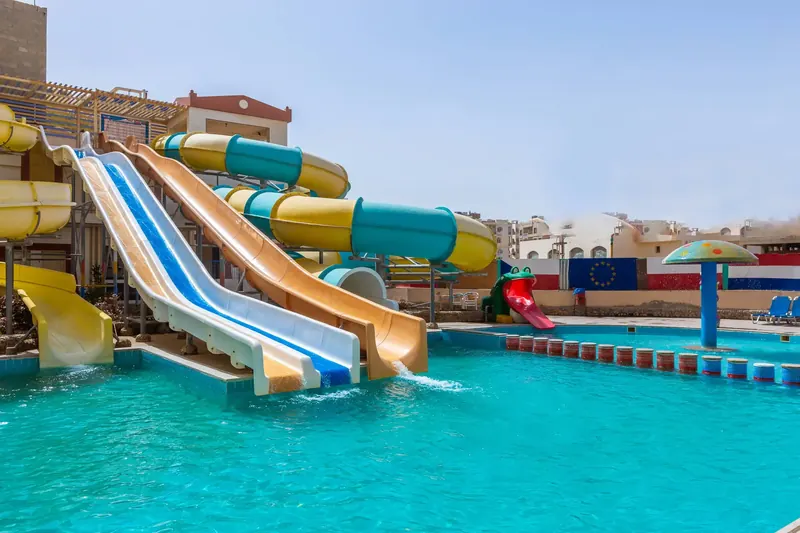 King Tut Resort, Hurghada: zdjęcie 6 z 10