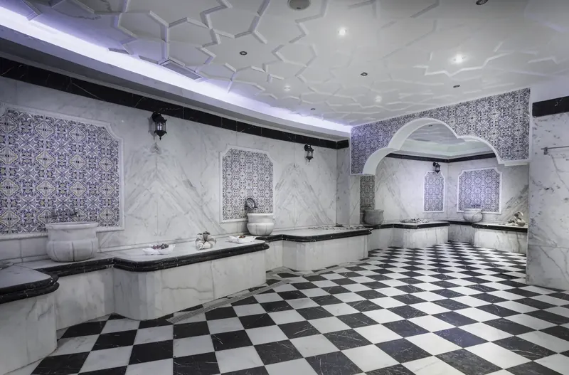 V Grand Beach Resort Sahl Hasheesh, Hurghada: zdjęcie 10 z 10