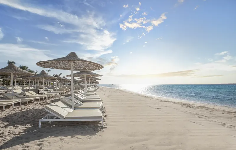 V Grand Beach Resort Sahl Hasheesh, Hurghada: zdjęcie 2 z 10