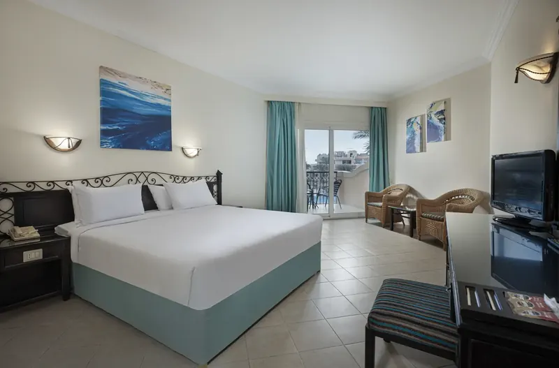 V Grand Beach Resort Sahl Hasheesh, Hurghada: zdjęcie 7 z 10