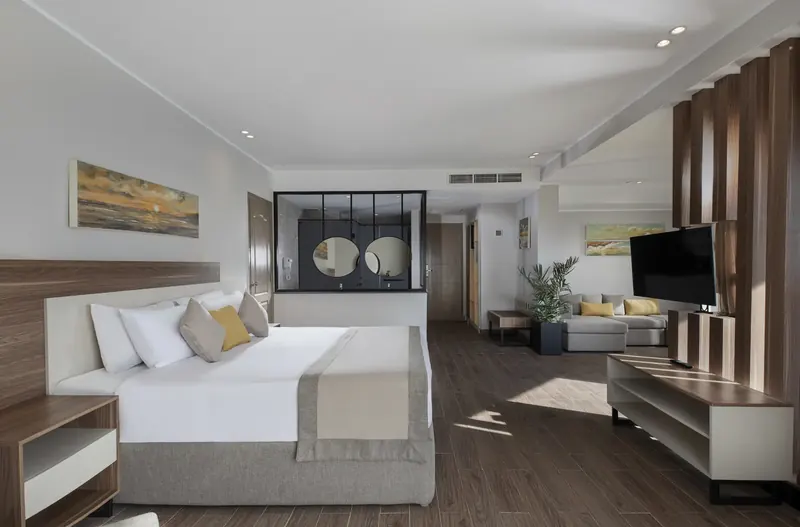 V Grand Beach Resort Sahl Hasheesh, Hurghada: zdjęcie 8 z 10