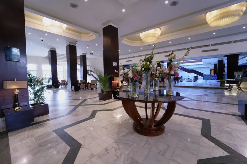 Regina Resort