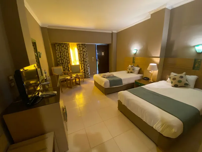 Regina Resort, Hurghada: zdjęcie 10 z 10