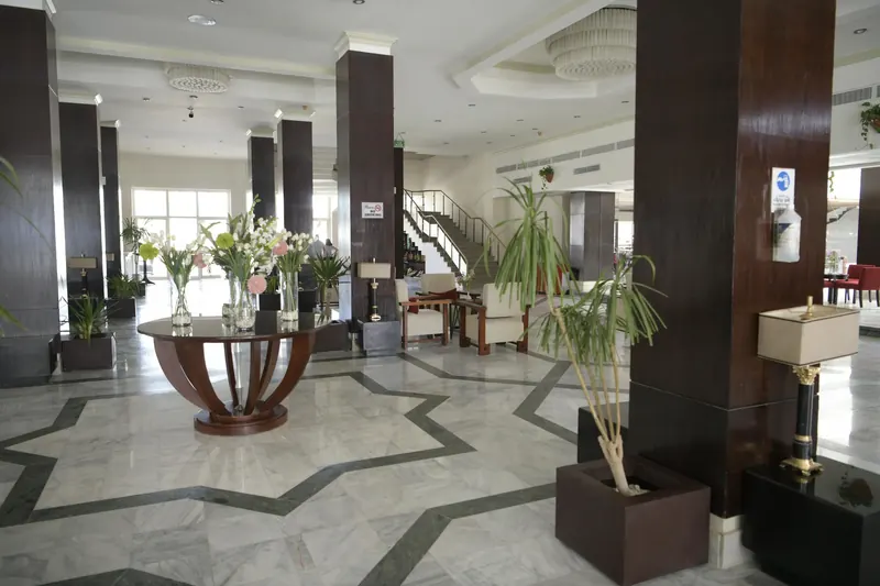 Regina Resort, Hurghada: zdjęcie 2 z 10