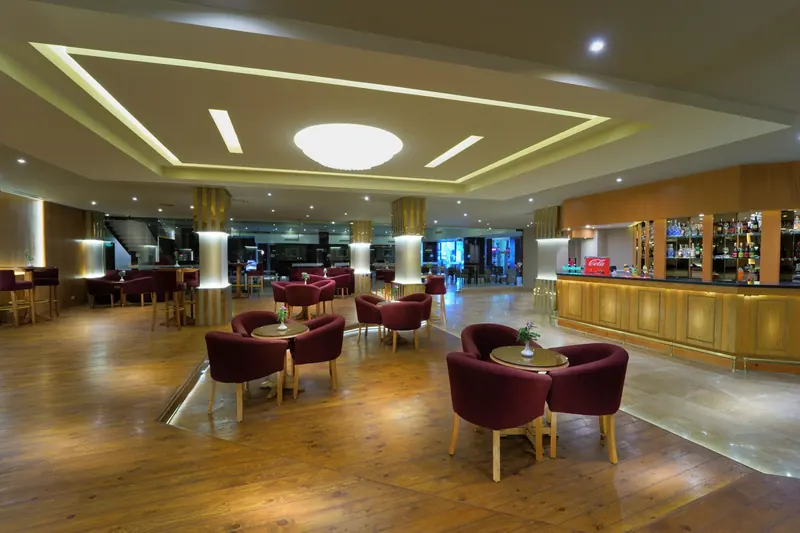 Regina Resort, Hurghada: zdjęcie 3 z 10