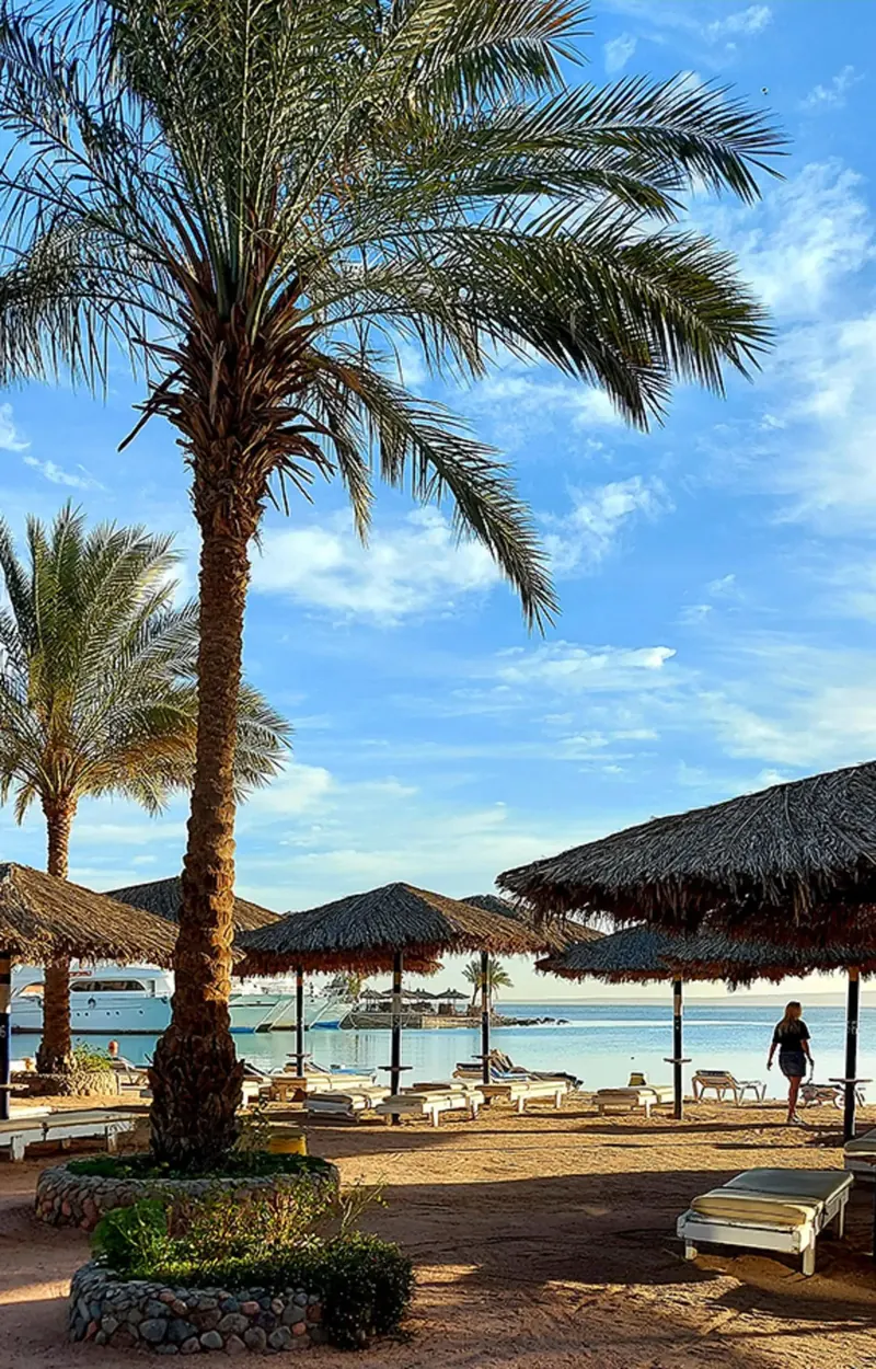 Regina Resort, Hurghada: zdjęcie 4 z 10