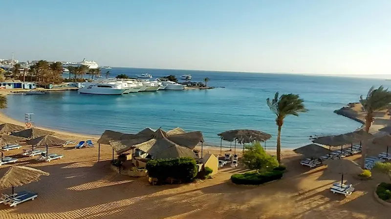 Regina Resort, Hurghada: zdjęcie 5 z 10