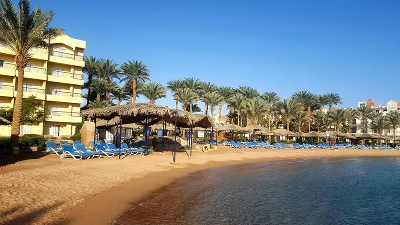 Regina Resort, Hurghada: zdjęcie 6 z 10