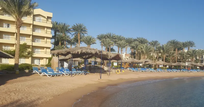 Regina Resort, Hurghada: zdjęcie 7 z 10