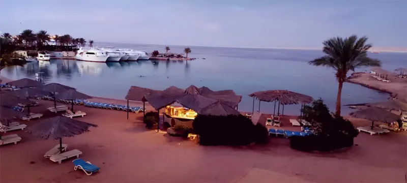 Regina Resort, Hurghada: zdjęcie 8 z 10
