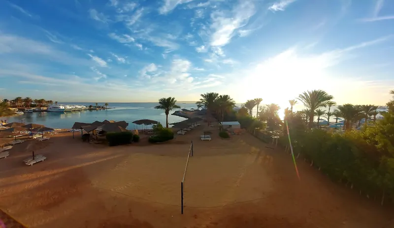Regina Resort, Hurghada: zdjęcie 9 z 10