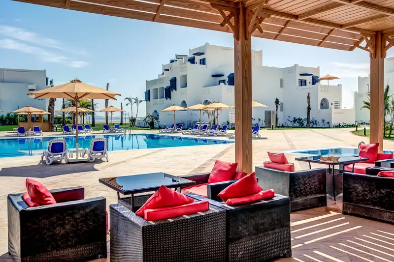 Mercure Hurghada, Hurghada: zdjęcie 10 z 10
