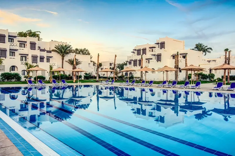Mercure Hurghada, Hurghada: zdjęcie 2 z 10