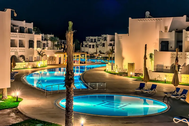 Mercure Hurghada, Hurghada: zdjęcie 3 z 10