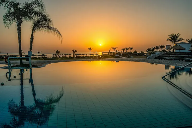 Mercure Hurghada, Hurghada: zdjęcie 4 z 10