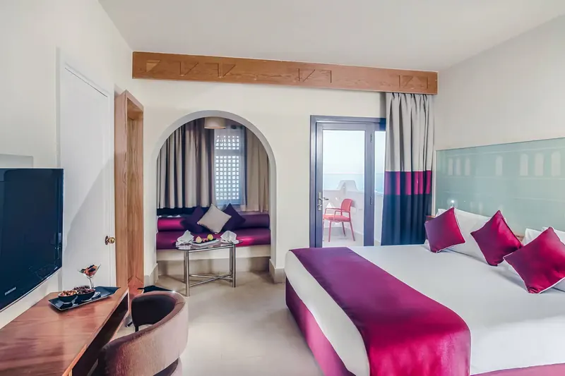 Mercure Hurghada, Hurghada: zdjęcie 6 z 10