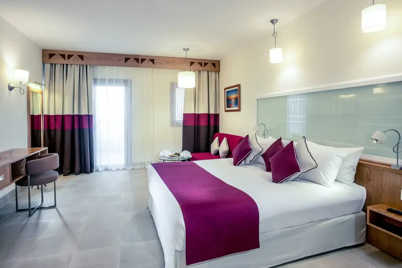 Mercure Hurghada, Hurghada: zdjęcie 7 z 10