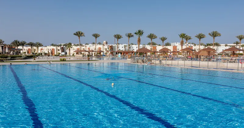 Sunrise Royal Makadi Aqua Resort, Hurghada: zdjęcie 6 z 10