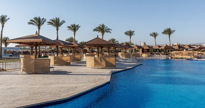 Sunrise Royal Makadi Aqua Resort, Hurghada: zdjęcie 8 z 10