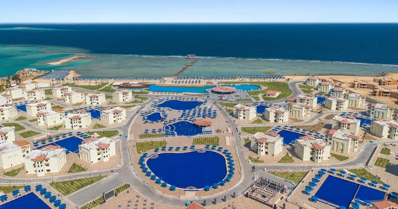 Albatros Makadi Resort