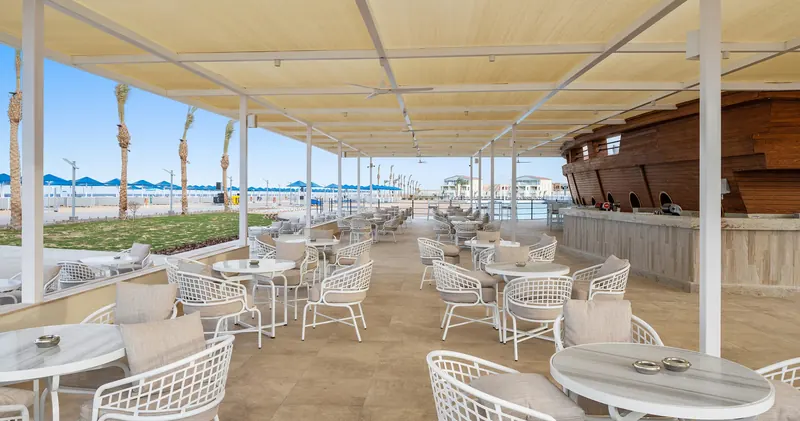 Albatros Makadi Resort, Hurghada: zdjęcie 10 z 10