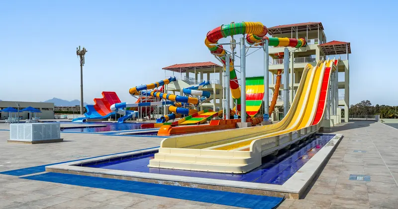 Albatros Makadi Resort, Hurghada: zdjęcie 2 z 10