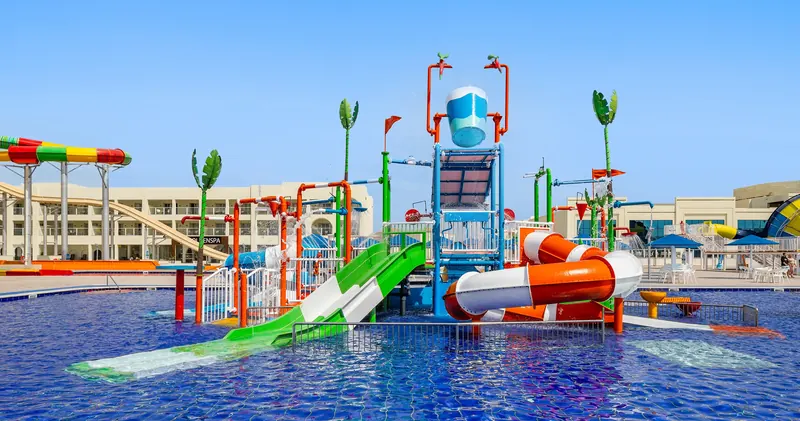 Albatros Makadi Resort, Hurghada: zdjęcie 3 z 10