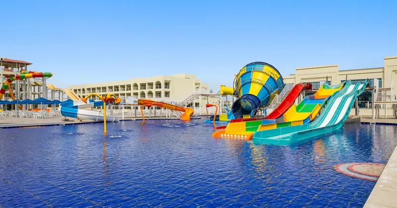 Albatros Makadi Resort, Hurghada: zdjęcie 4 z 10