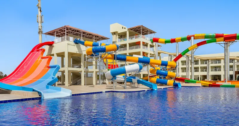 Albatros Makadi Resort, Hurghada: zdjęcie 5 z 10