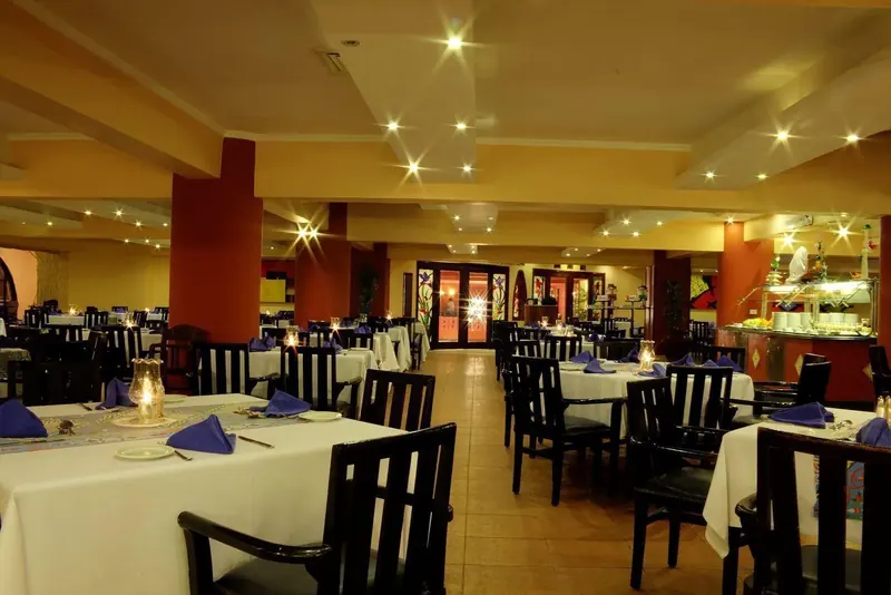 Giftun Azur Resort, Hurghada: zdjęcie 10 z 10
