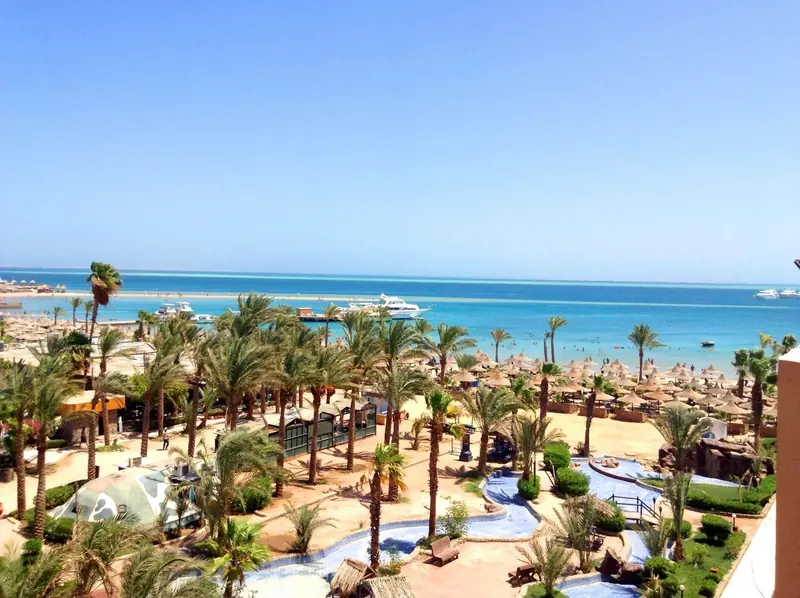 Giftun Azur Resort, Hurghada: zdjęcie 2 z 10