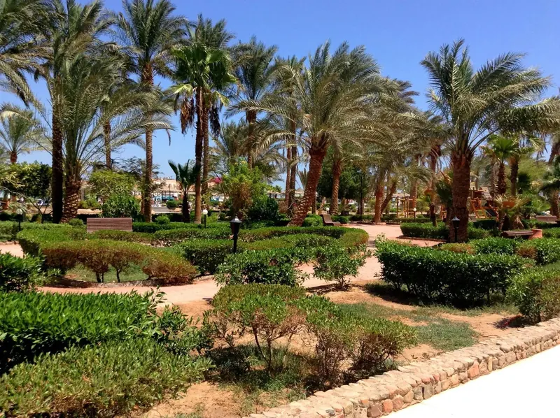 Giftun Azur Resort, Hurghada: zdjęcie 5 z 10