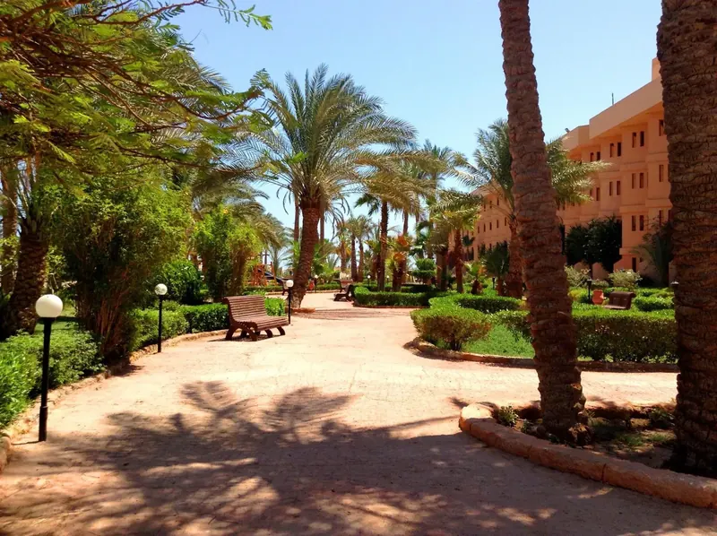 Giftun Azur Resort, Hurghada: zdjęcie 6 z 10
