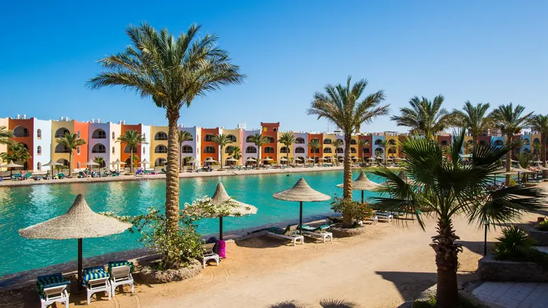 Arabia Azur