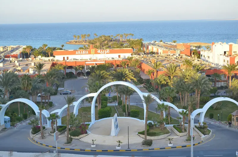 Arabia Azur, Hurghada: zdjęcie 2 z 10