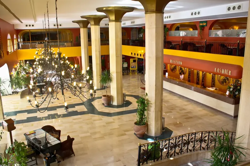 Arabia Azur, Hurghada: zdjęcie 3 z 10