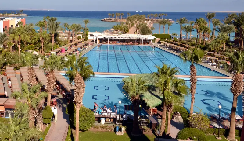 Arabia Azur, Hurghada: zdjęcie 4 z 10