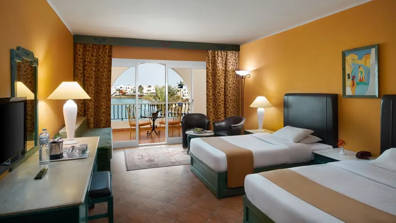 Arabia Azur, Hurghada: zdjęcie 7 z 10