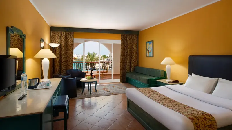 Arabia Azur, Hurghada: zdjęcie 9 z 10