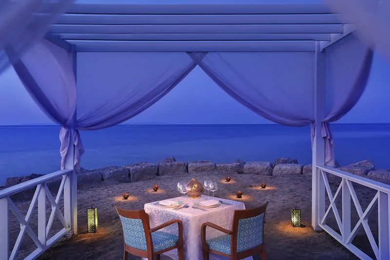 Hilton Plaza, Hurghada: zdjęcie 3 z 10