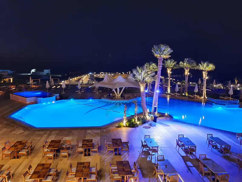 Hilton Plaza, Hurghada: zdjęcie 5 z 10