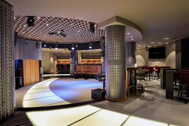 Hilton Plaza, Hurghada: zdjęcie 6 z 10