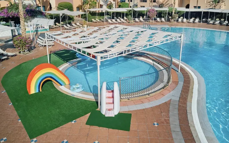 Jaz Makadi Saraya, Hurghada: zdjęcie 10 z 10