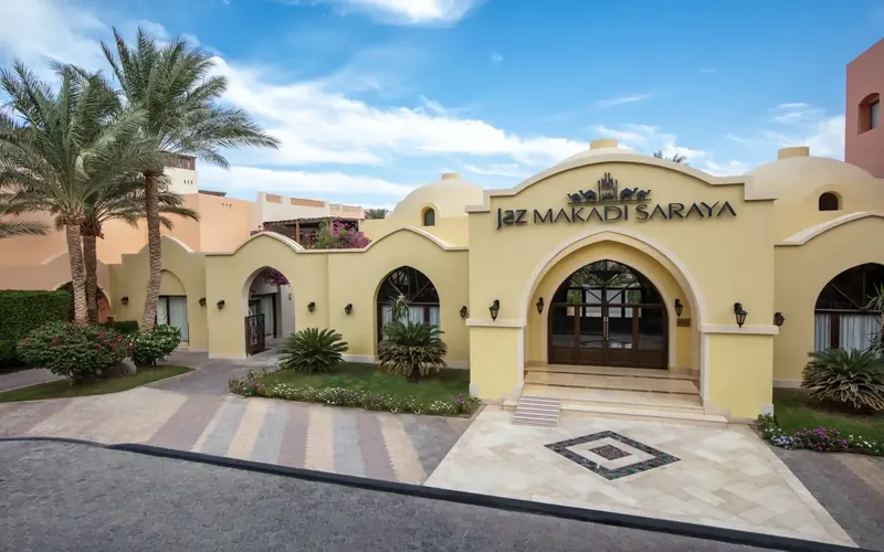 Jaz Makadi Saraya, Hurghada: zdjęcie 2 z 10