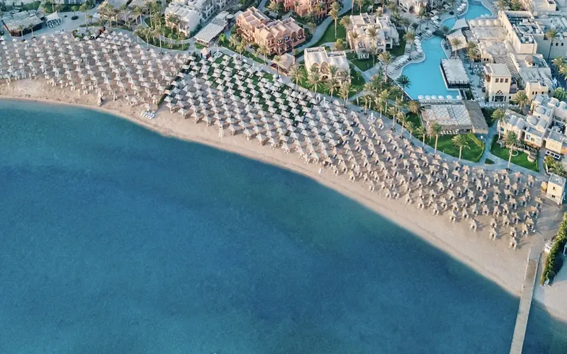 Jaz Makadi Saraya, Hurghada: zdjęcie 3 z 10